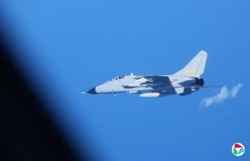 中国批日防卫白皮书渲染“中国威胁”提出严正交涉