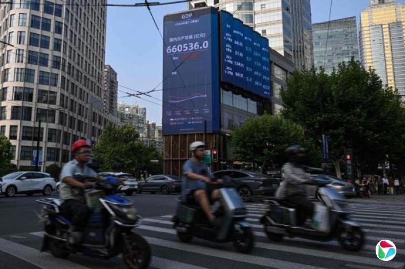 中国经济面临持续信贷收缩关键挑战