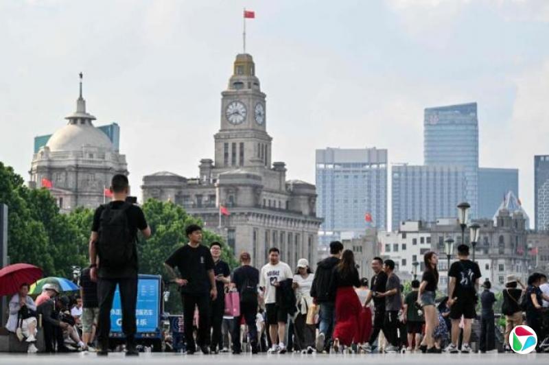 皮尤调查:中国国际声誉上升美国反降 对习近平信心以微弱优势首反超特朗普