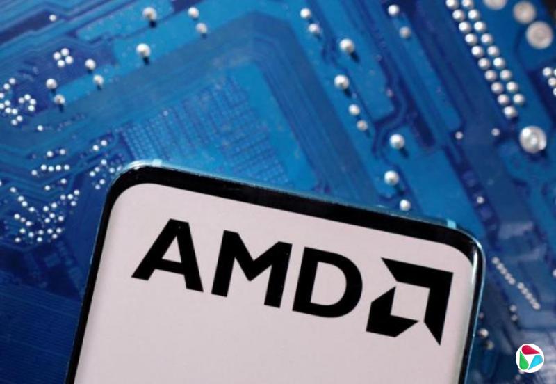 AMD称将在美审查后  重启对华销售一款晶片