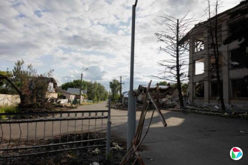 杨瀚森:俄乌战争:僵局还是终局?