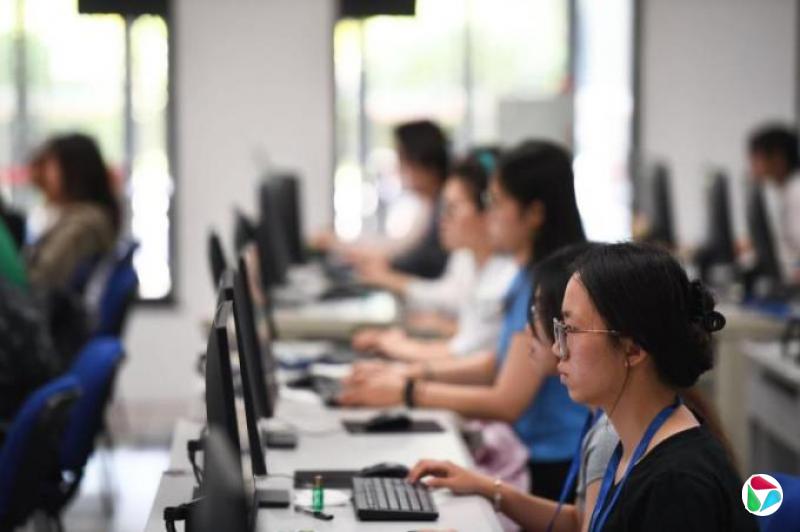 林原:就中国恢复高考等与叶尔肯商榷