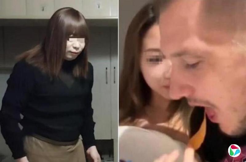 特稿:从红姐吃的香到女大生辱国格 看见中国社会性别矛盾