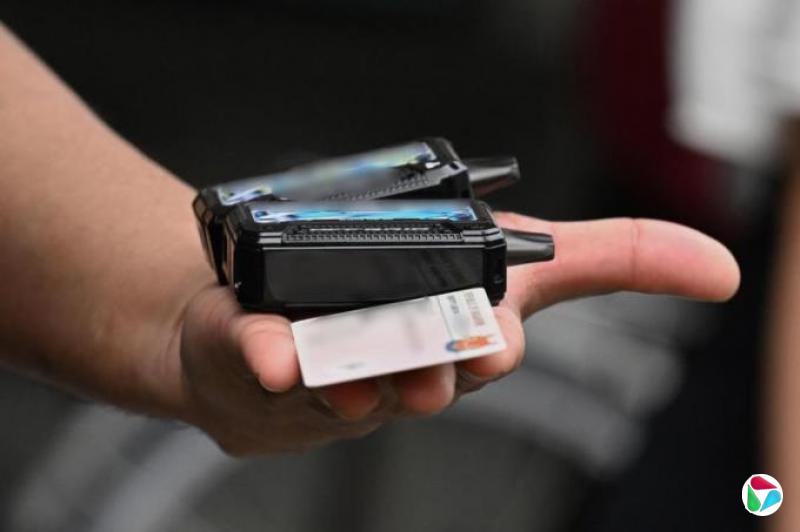 社论:“丧尸烟弹”或应归类为毒品