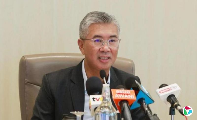 冯振豪:马国对特朗普25%关税的态度