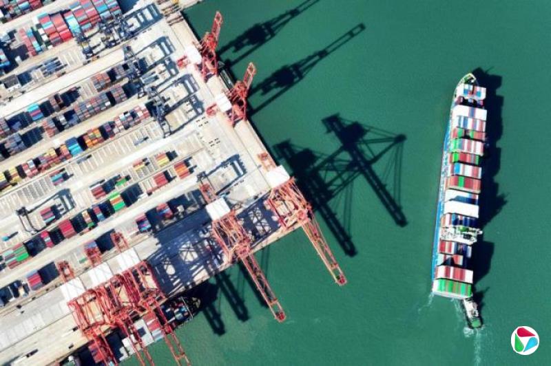 助川成也:中国能否成为自由贸易旗手?