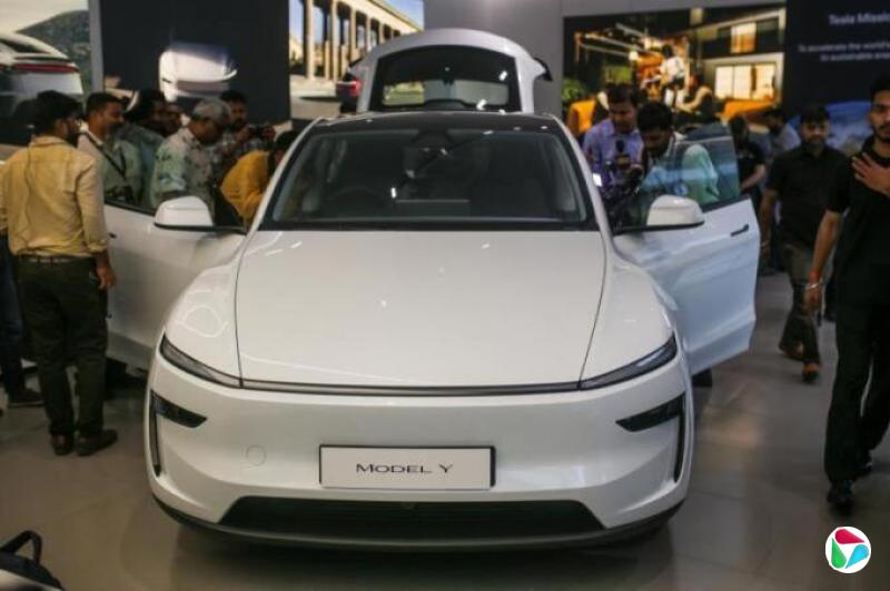 特斯拉秋季在华推出六座Model Y车型