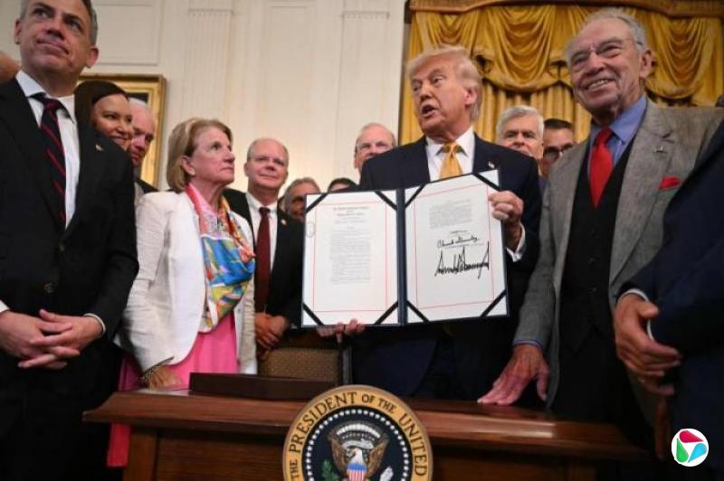 盼实现“特习会”并达成贸易协议  特朗普似软化对华立场松动美国红线