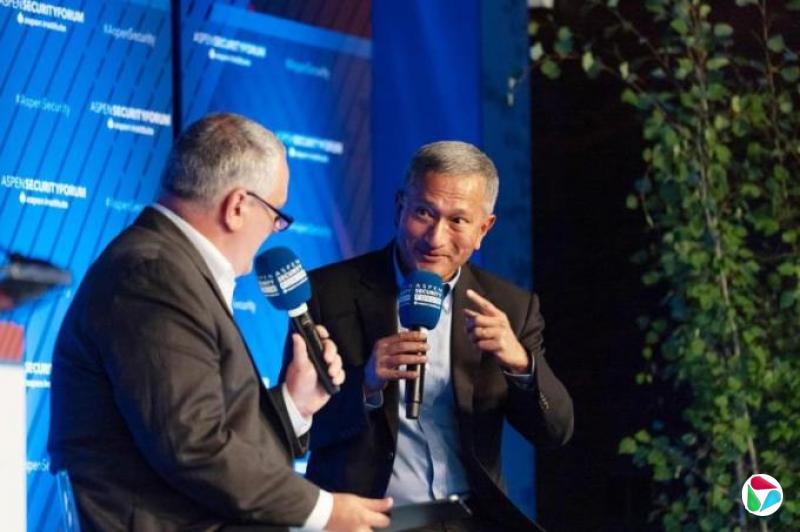 维文:贸易摩擦加速中国自力更生 展现战略定力