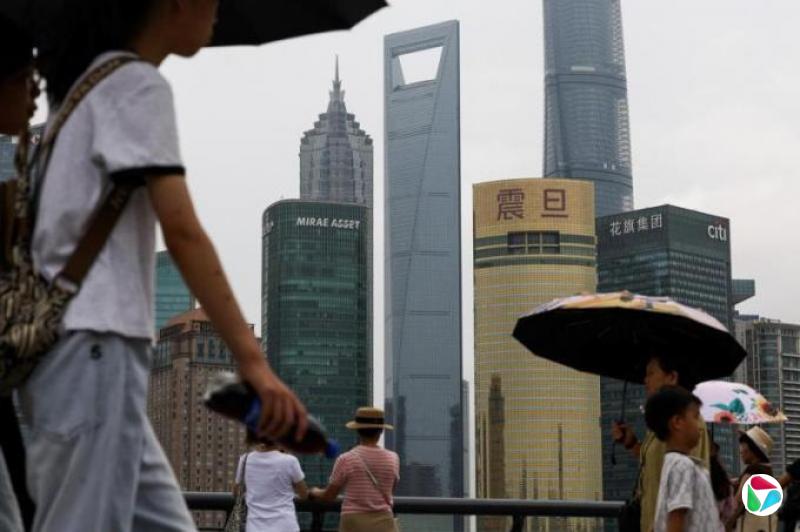 美籍华裔高管被中国禁止离境 富国银行传暂停员工赴华