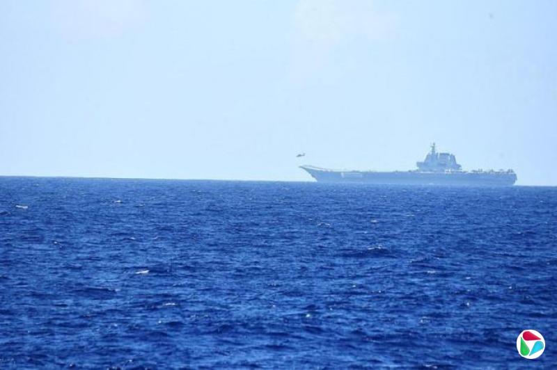 经贸合作与军事国安波折并行 中日关系紧张难解