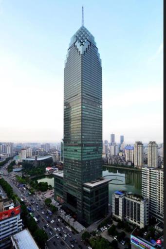 以室内高温为由 美国驻武汉总领馆取消签证面谈