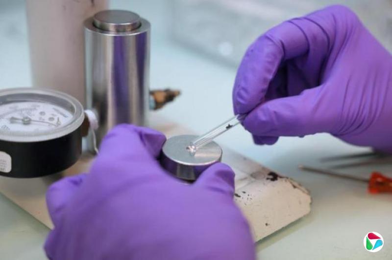 初步裁定中国不公平补贴石墨出口 美国宣布征税93.5%