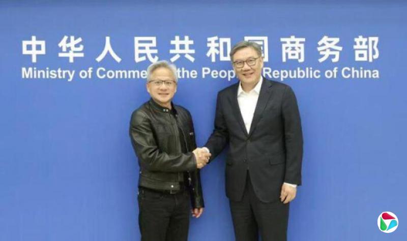 中国商务部:中美贸易关系人为“脱钩”是脱不掉的