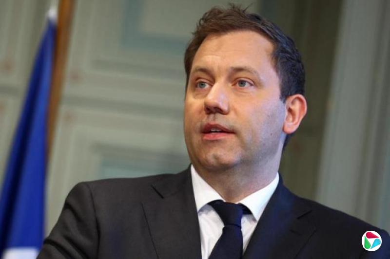 德财长:G7拟加大力度应对中国产能过剩充斥全球市场问题