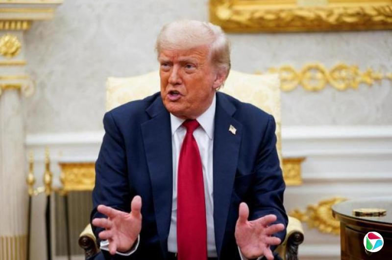 吴凯时:如何看待特朗普对普京发飙?