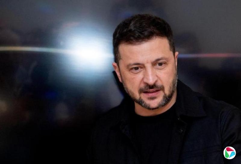 乌克兰提议下周与俄罗斯重启会谈