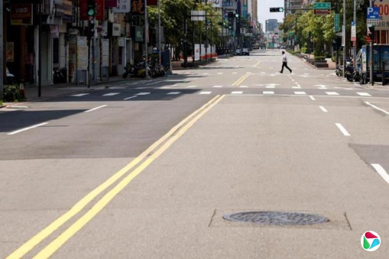 台军史上最长汉光演习落幕