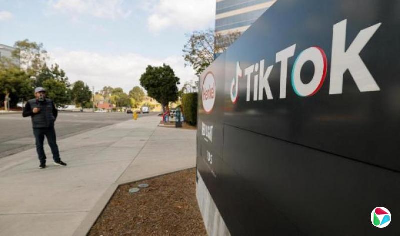 TikTok交易出变数 黑石集团据悉退出