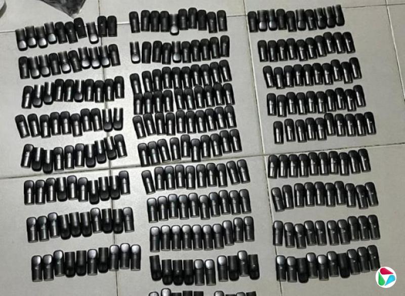 傅丽云:能轻易买到就不算毒品?