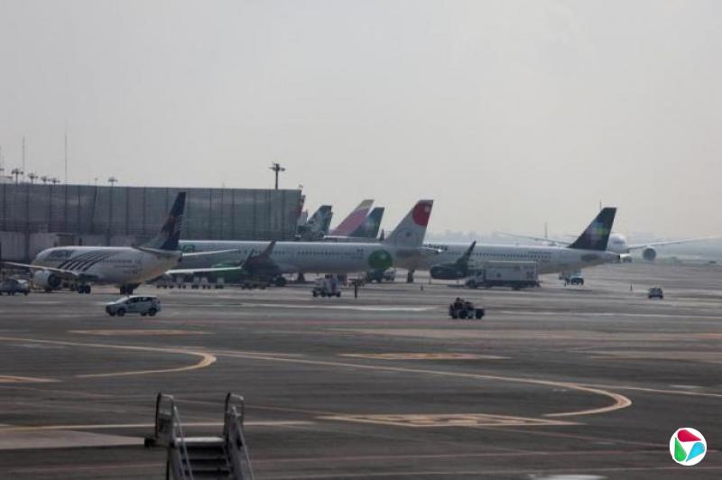 墨西哥限制航班与货运 美国威胁限制墨航班