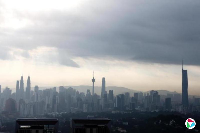 马国空气污染恶化 多区逼近不健康门槛