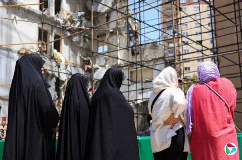 伊朗下周或与英法德举行核谈判