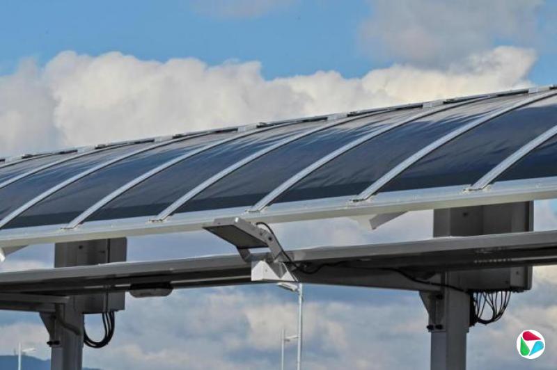 日本推动新太阳能板 有望挑战中国主导地位