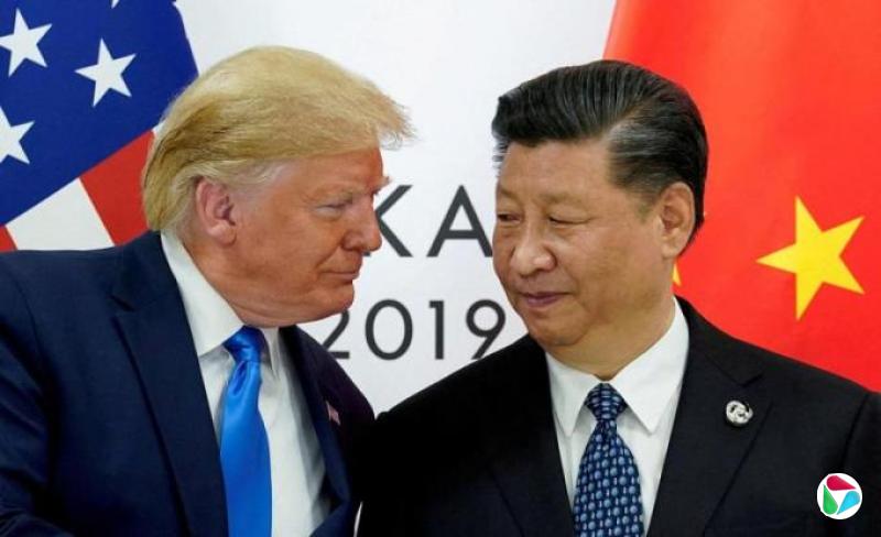 习特会或于10月底APEC峰会期间或之前举行