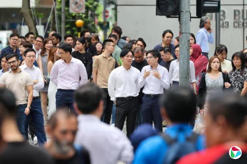 尚达曼:新加坡的治理:为何信念至关重要