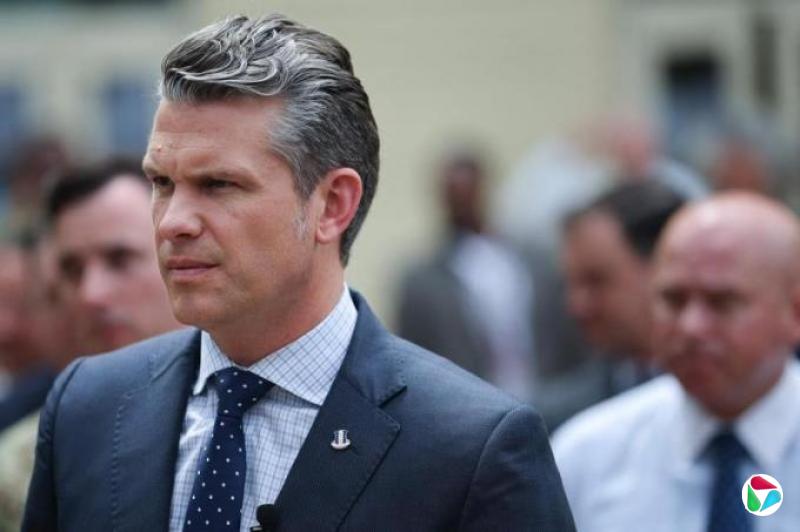 美国防部又一高级顾问离职