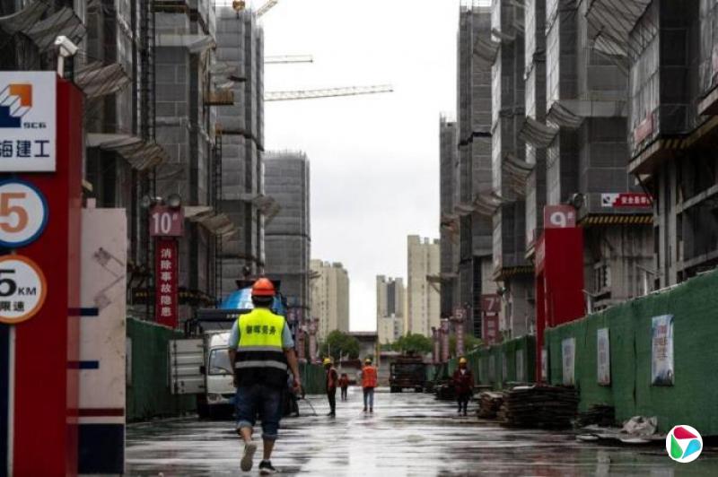 高盛:中国工资增幅跌至疫情外最低水平