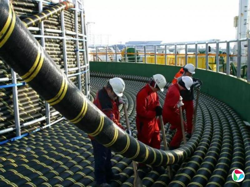 美议员施压科技巨头 正视海底通信电缆安全问题