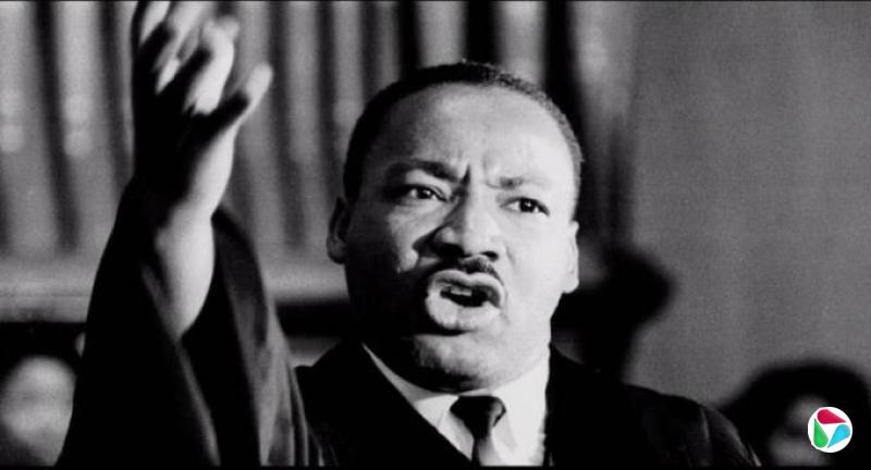 特朗普政府公开马丁·路德·金遇刺案档案