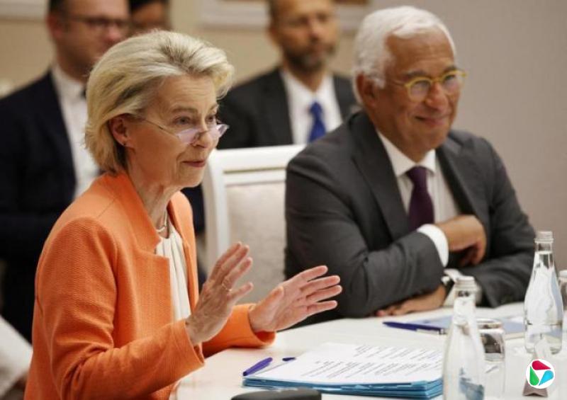 中欧领导人将再次召开峰会 经贸矛盾料难化解