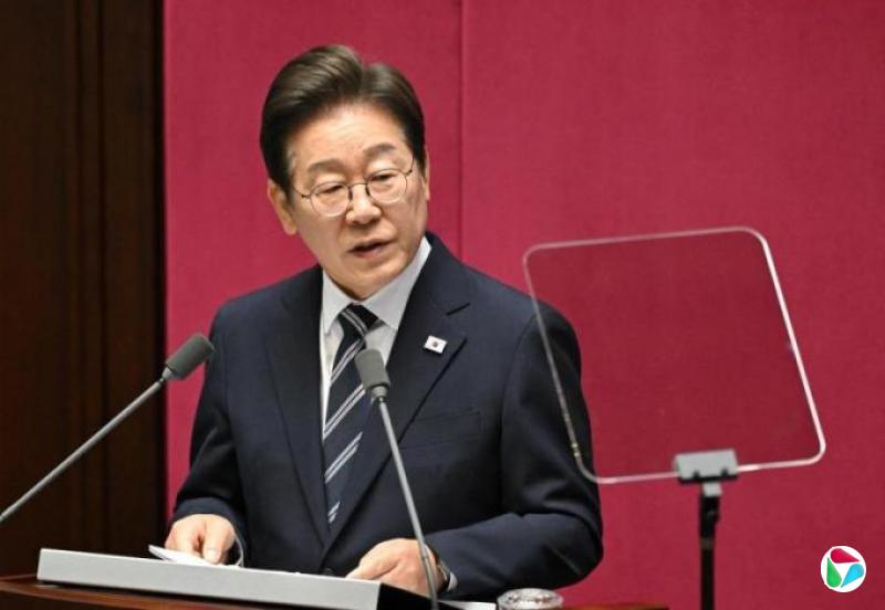 木宫正史:李在明的韩国外交展望