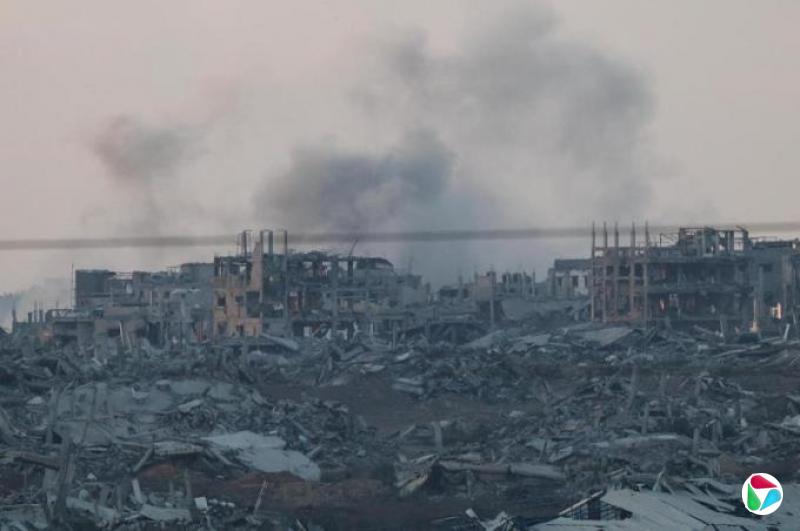 以色列在加沙地带军事行动已致近6万人死亡