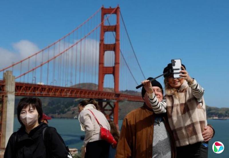 美国将向多数游客额外收约320元“签证诚信费”