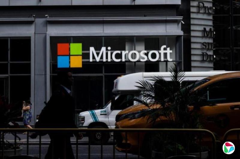 微软指中国黑客利用SharePoint漏洞发动网络攻击