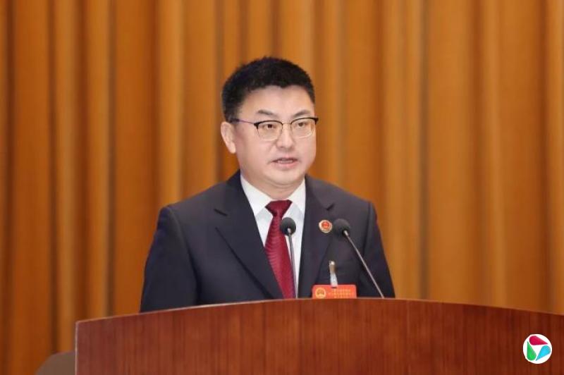 中央巡视组刚进驻,曾国东官宣落马