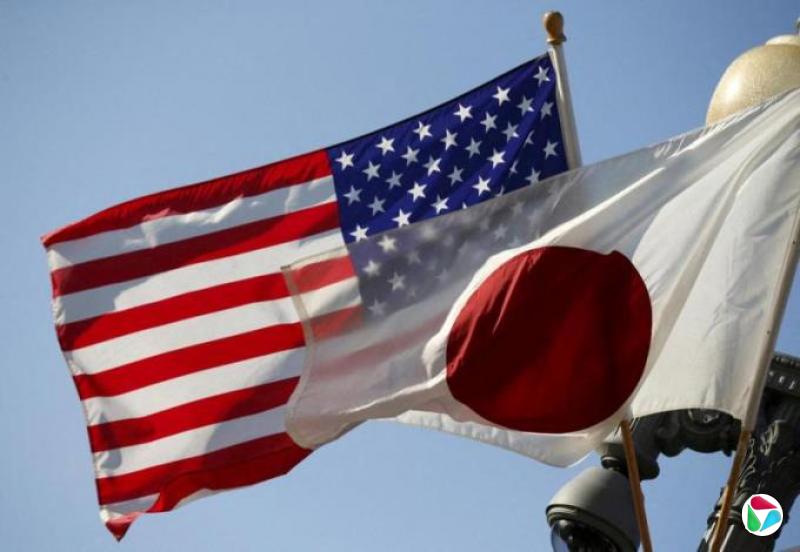 美日达成贸易协议 特朗普:日本产品征15%关税