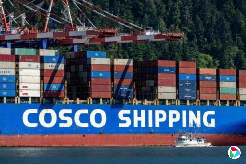 中远集团拟加入收购巴拿马港口交易 要求掌握否决权