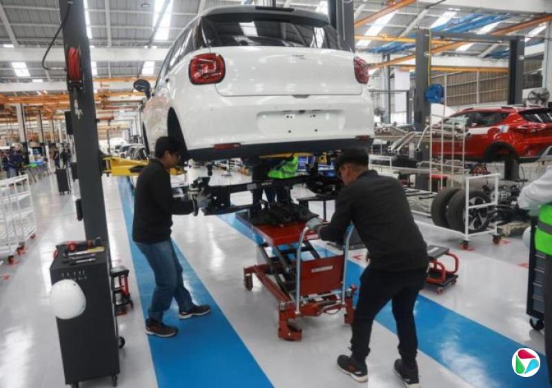 贝森特:美中经贸官员下周瑞典谈判 或探讨延长关税暂缓期