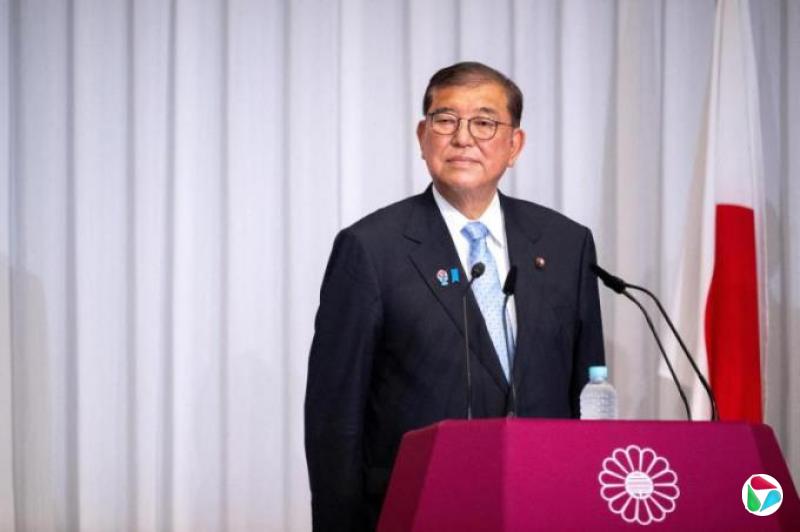 日媒消息:石破茂决定在8月前辞职