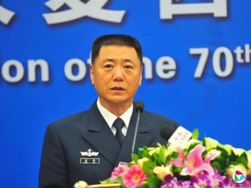 港媒:下周中共政治局会议可能审议苗华问题处理意见