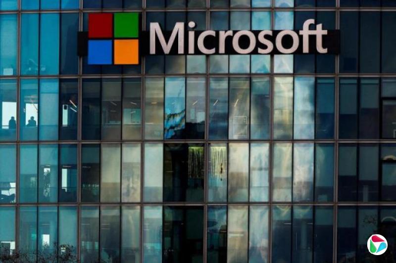 微软指中国黑客利用漏洞发动网攻