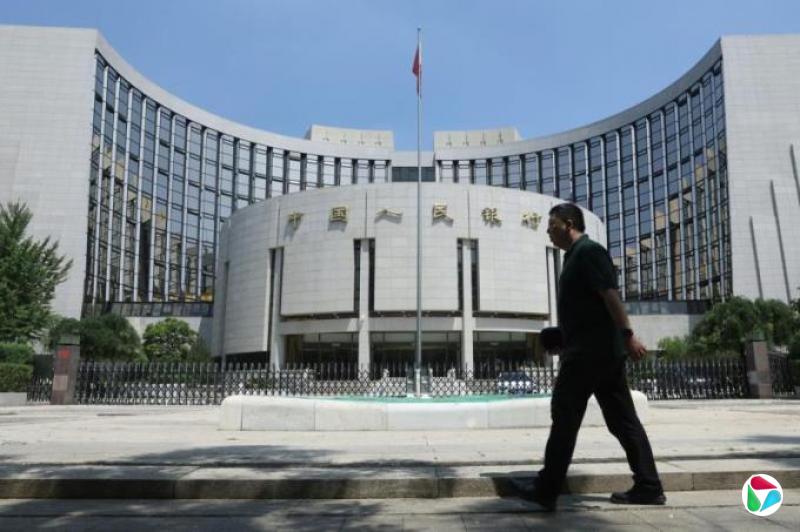 中国今年第二季度房地产贷款增速回升