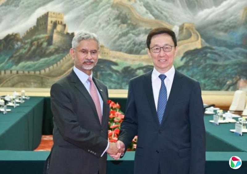 印度时隔五年恢复向中国公民发放旅游签证