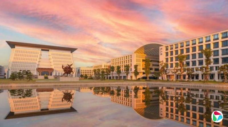 攻“卡脖子”技术中国民办新大学 高考首招生分数超公立名校