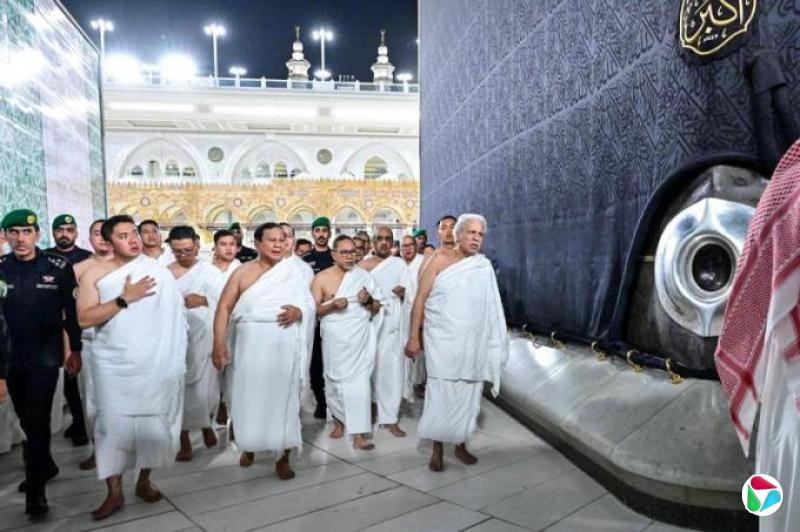 郝楠:普拉博沃“转向”海湾
——碎片化世界中印尼战略再定位